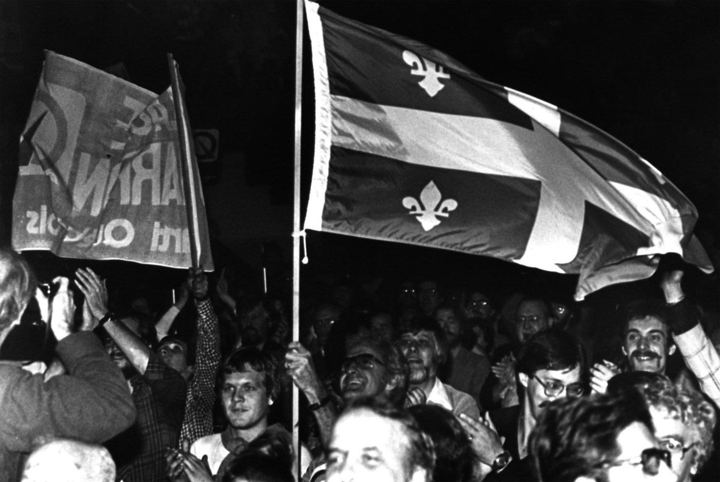 Claude Morin, architect of Quebec's Quiet Revolution and RCMP informant ...