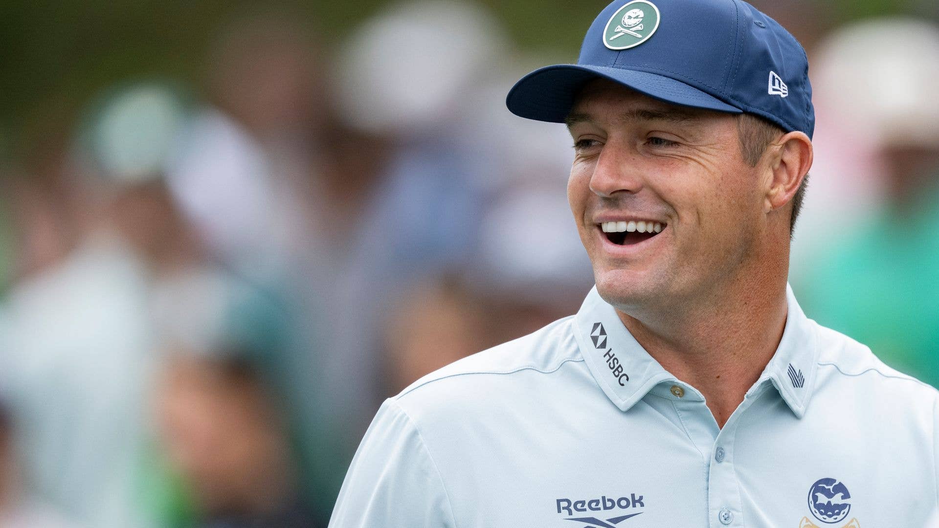 Inside Bryson DeChambeau's custom built $2 million Texas mansion
