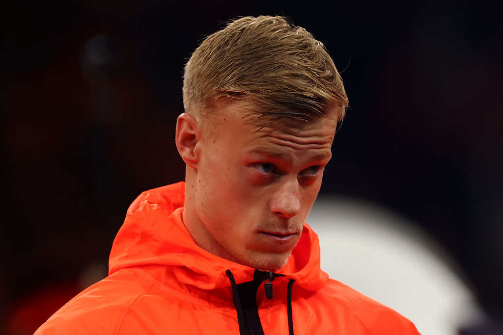 The eight Brighton players likely to leave this summer