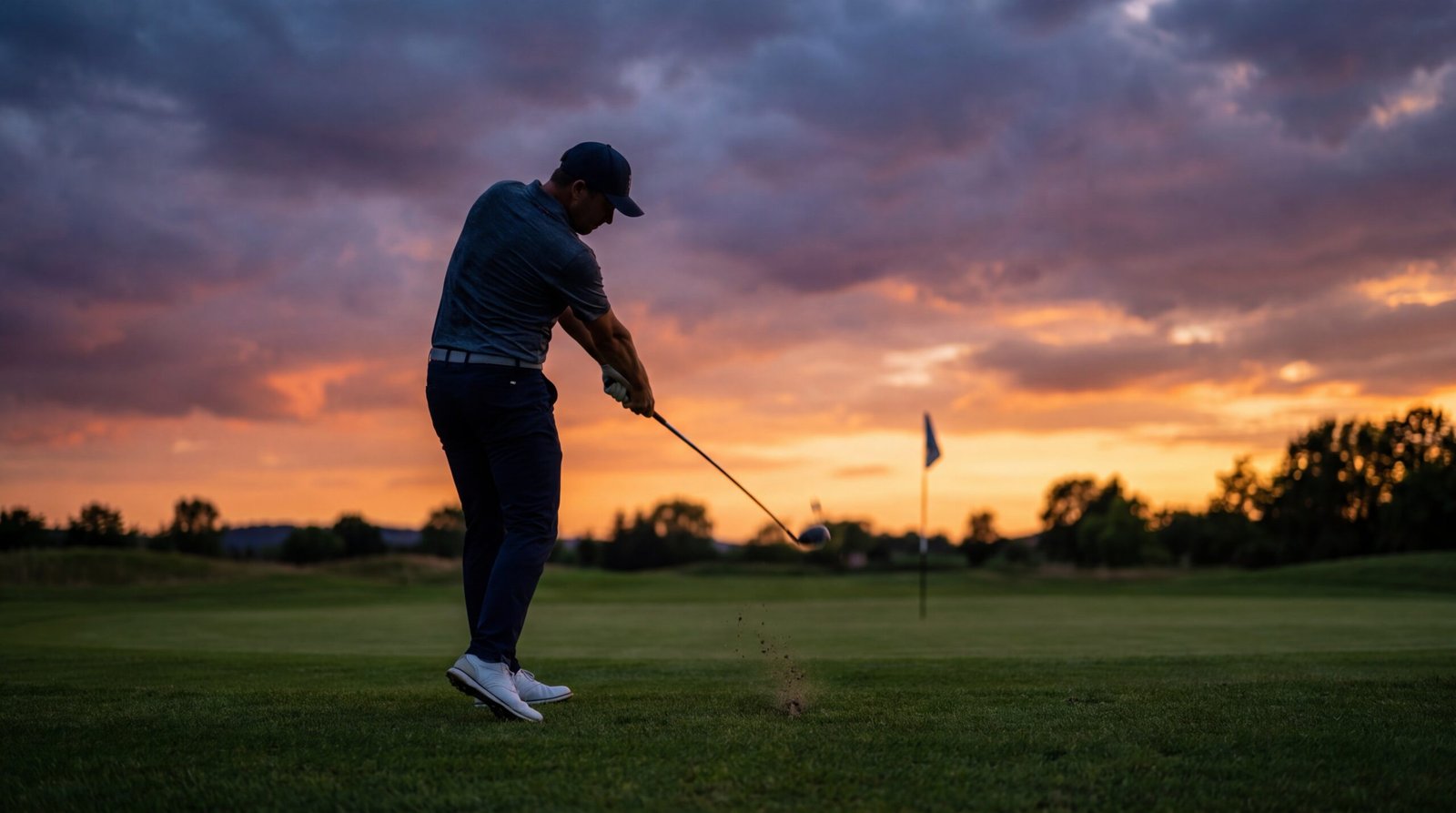 Unlock your smoother golf downswing in seven simple steps