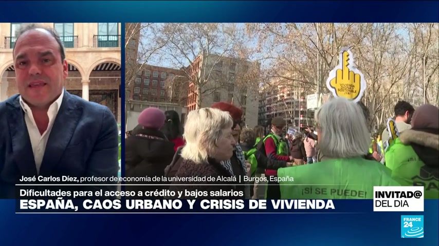 Crisis de vivienda en España: ¿qué la produjo y cuáles son sus ...