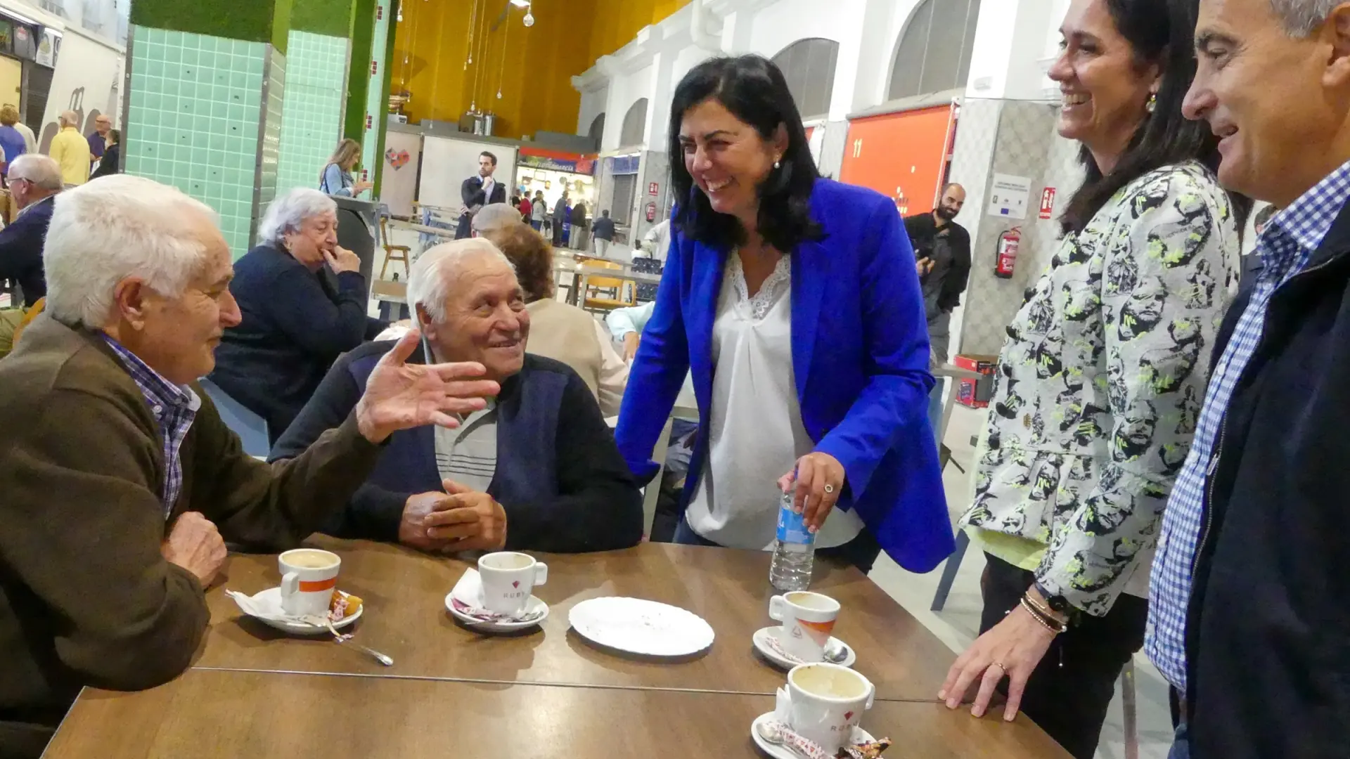 Lugo vivirá este jueves una moción de censura y el PP puede volver a ...