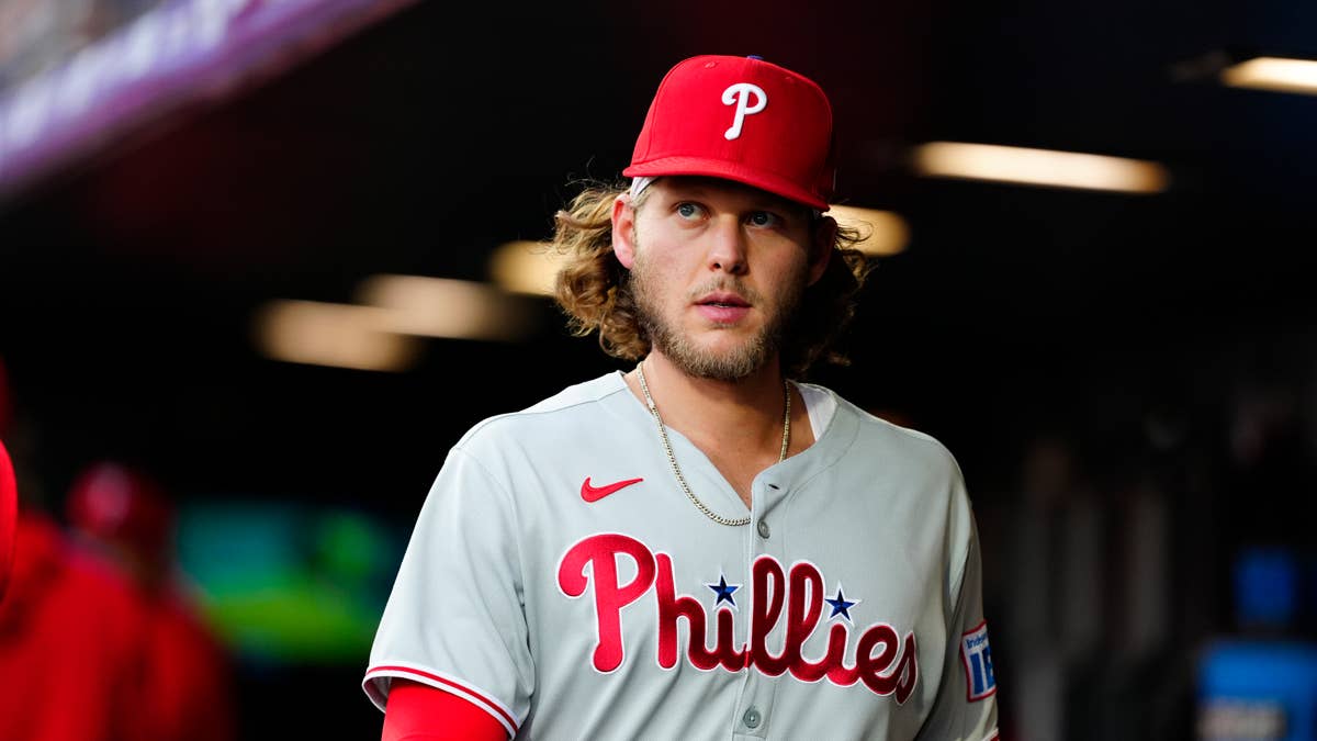 Phillies make Alec Bohm decision after 36 games