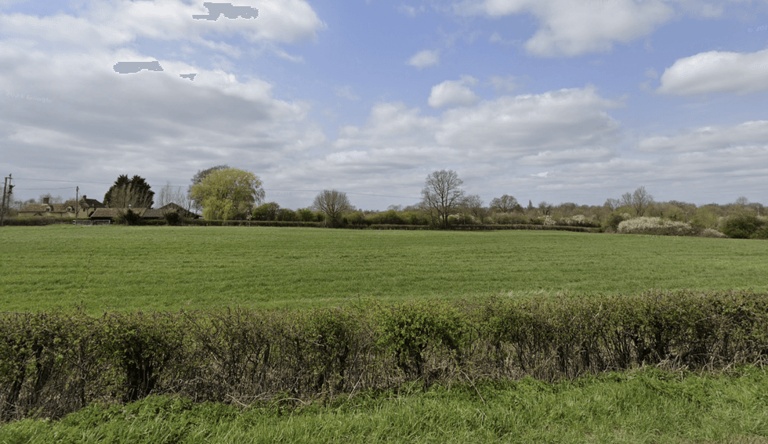 Traveller site construction compared to 'military operation' after ...