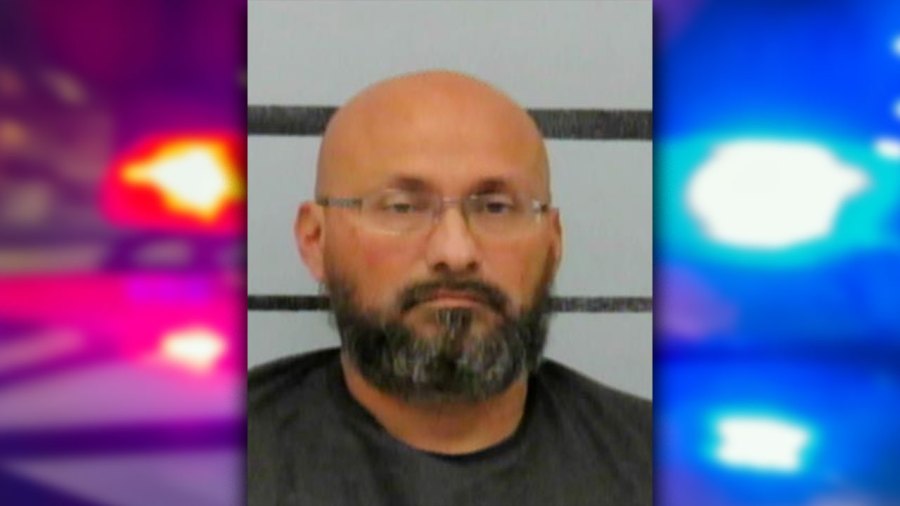 Lubbock man charged with recording minor in restroom