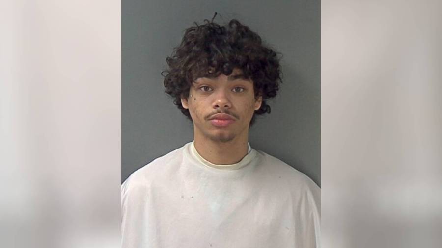 Docs: Bloomington man charged for firing gun during Kirkwood Ave ...