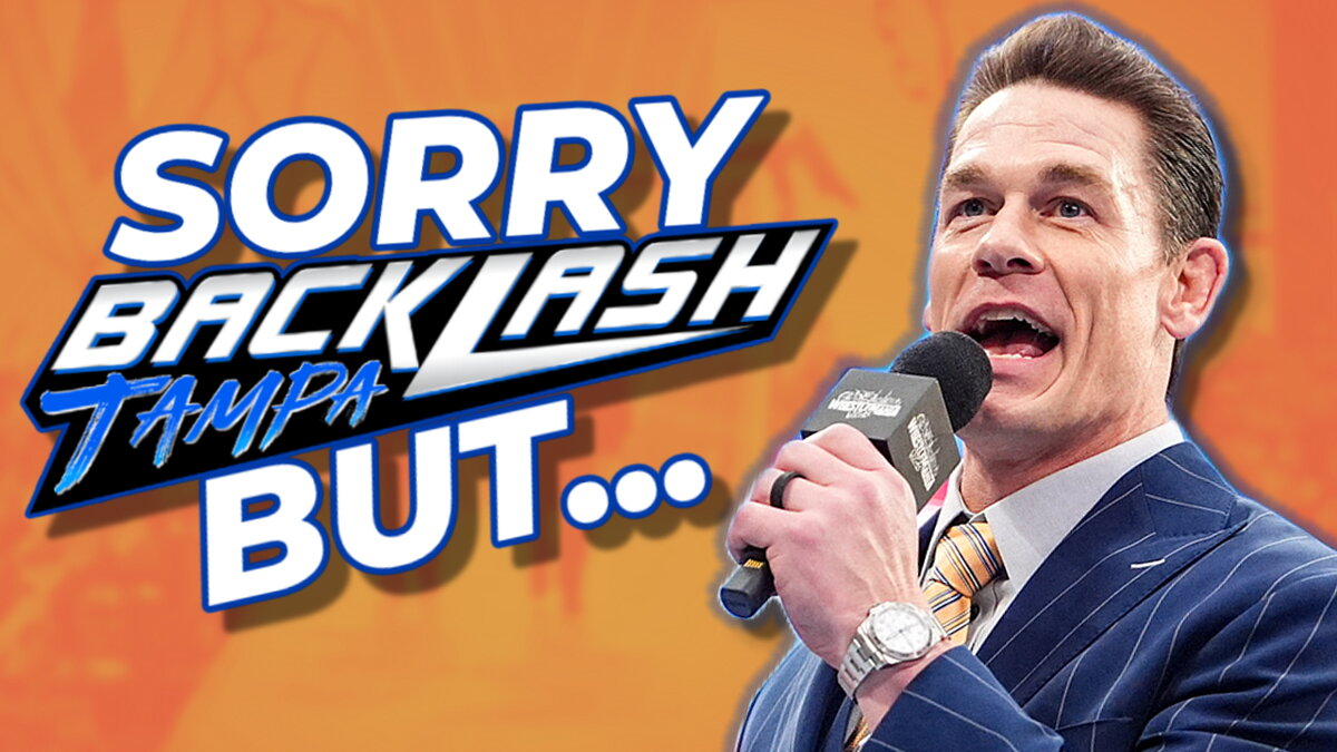 WWE Backlash 2026: 9 nightmares that could come true