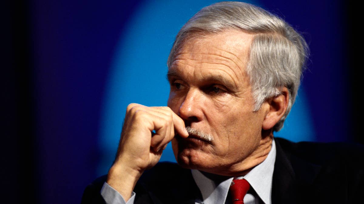 CNN founder Ted Turner dead at 87