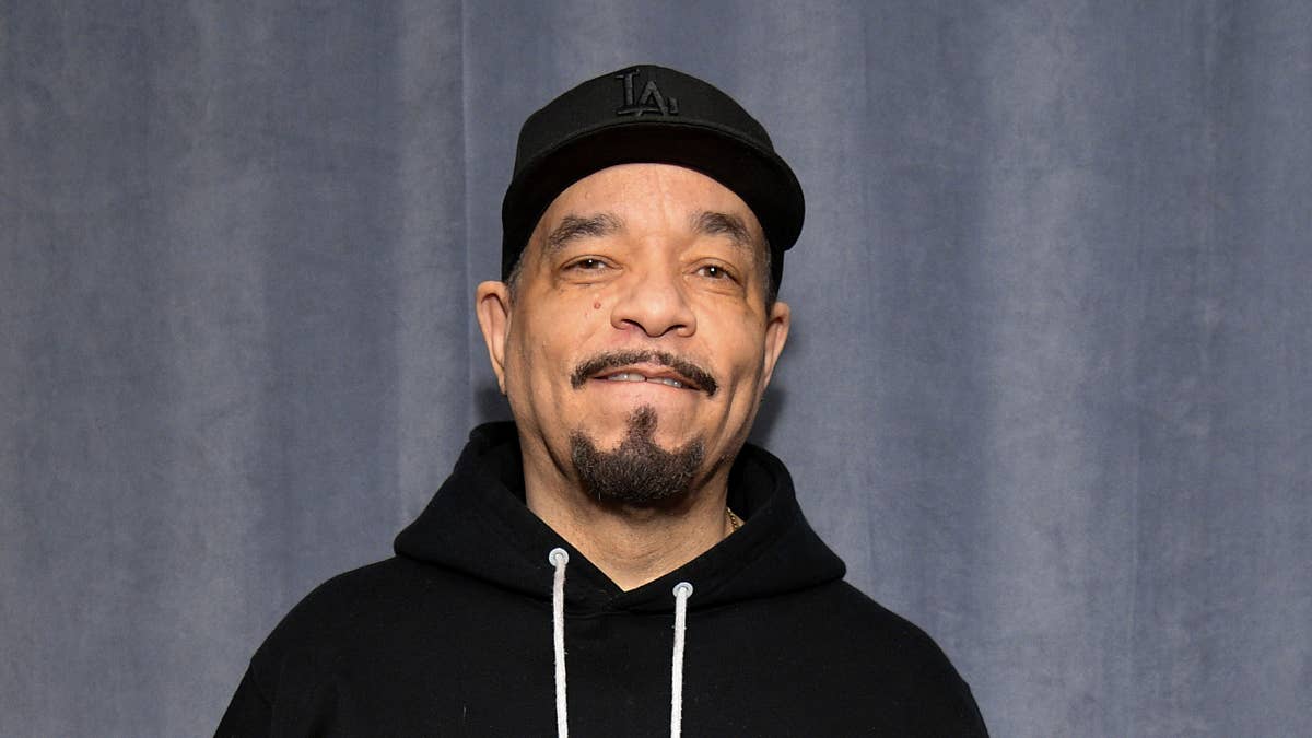 Discover Ice-T's $65 million net worth and his $250,000 per episode salary