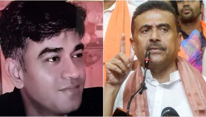 Who was Chandranath Rath? Suvendu Adhikari's trusted aide brutally ...