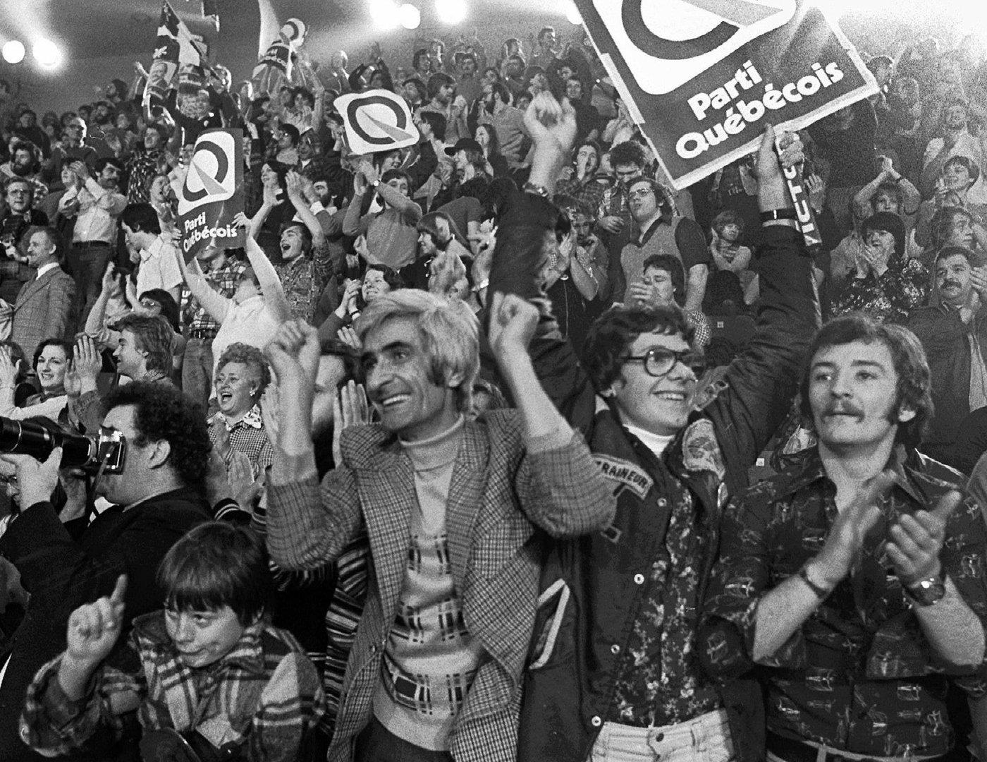 Claude Morin, architect of Quebec's Quiet Revolution and RCMP informant ...