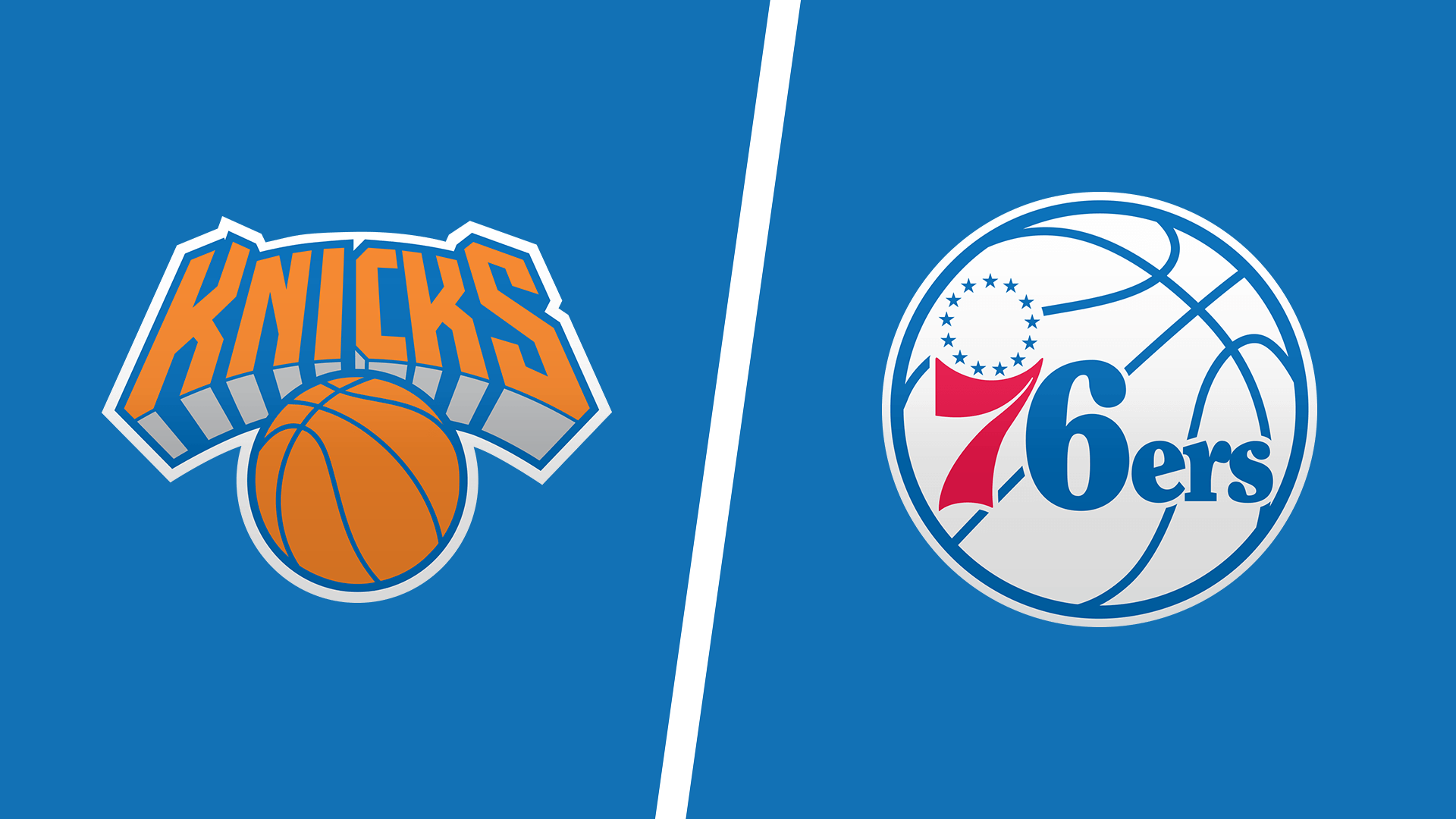How to watch the New York Knicks vs. Philadelphia 76ers 2026 NBA ...