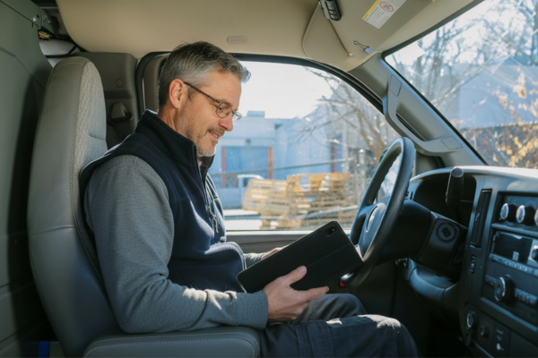 Why the best sales teams are replacing ride-alongs with AI