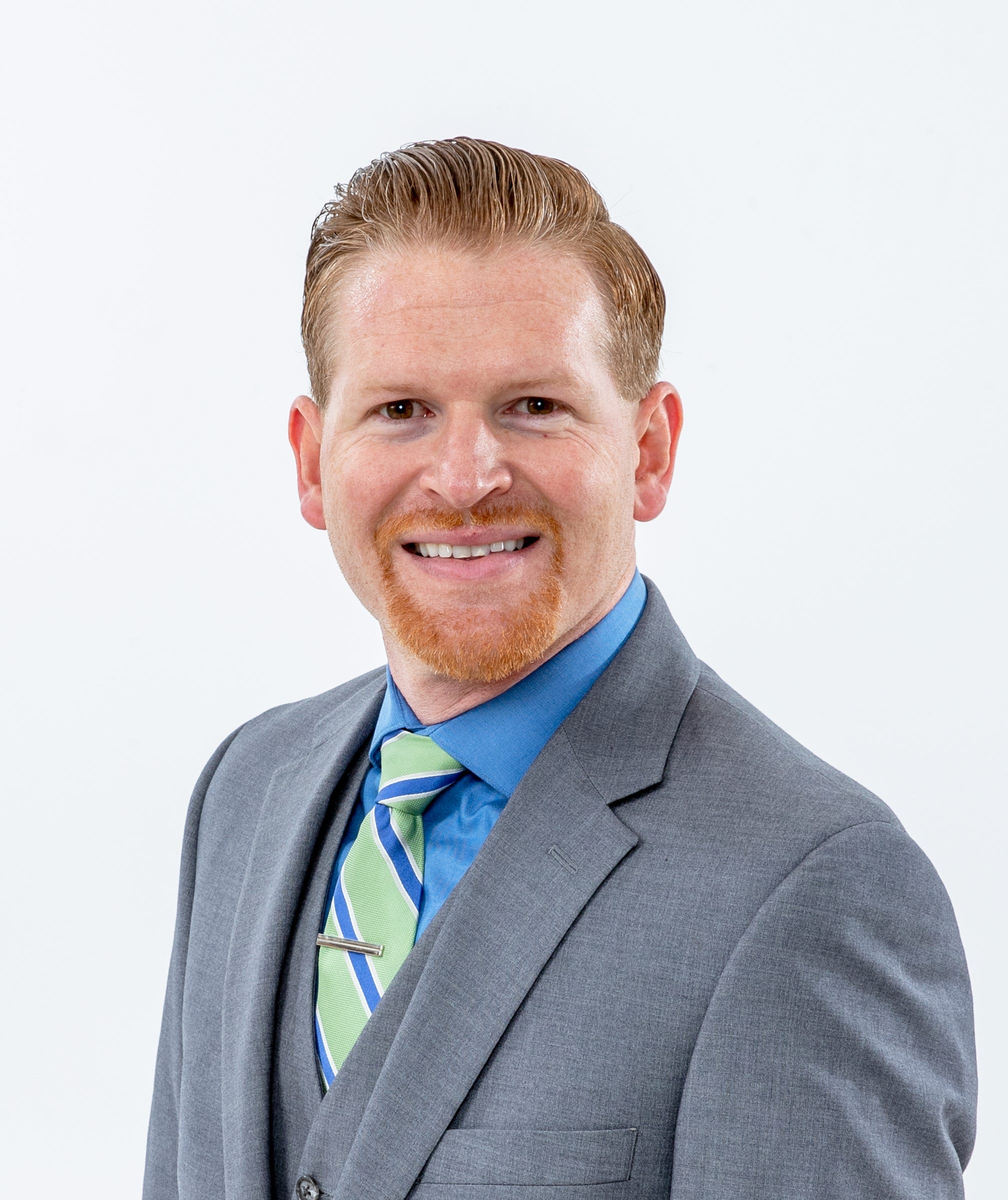 Ball State professor wins national journalism teaching award