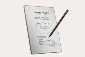reMarkable announces affordable Paper Pure e-ink tablet with 10-inch ...