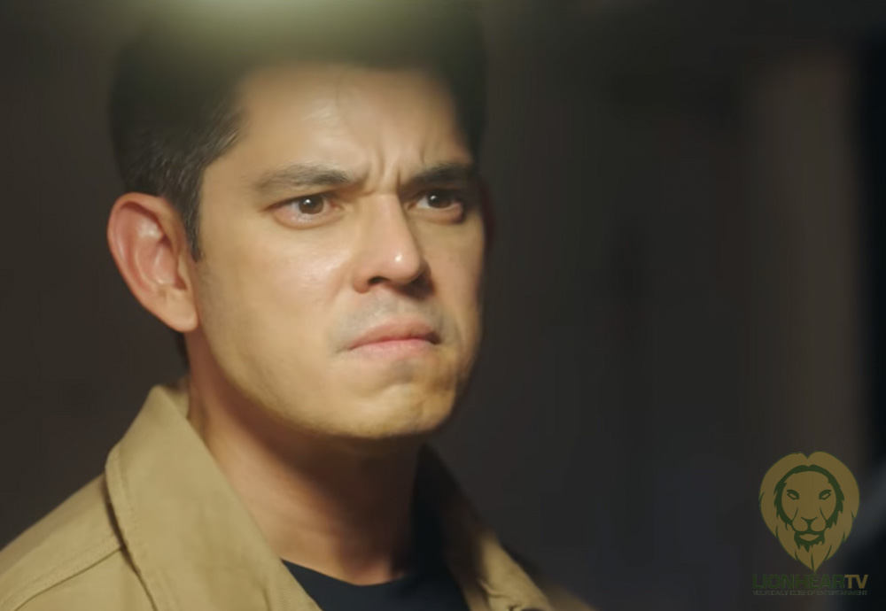 Gerald Anderson goes undercover to expose the truth in 'Blood vs Duty'