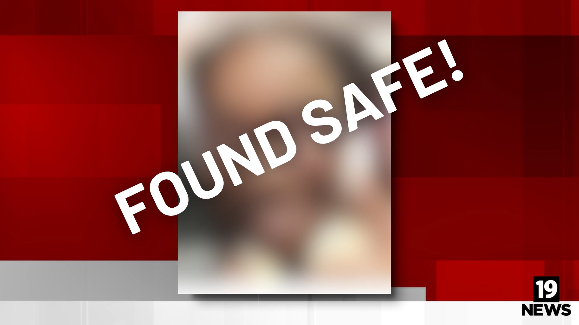 Cleveland police find missing, endangered 14-year-old girl with autism