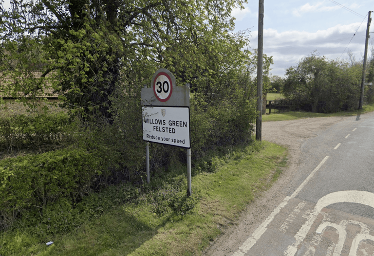 Traveller site construction compared to 'military operation' after ...