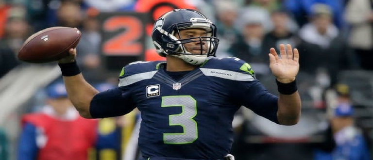 Offer from the Jets for Russell Wilson