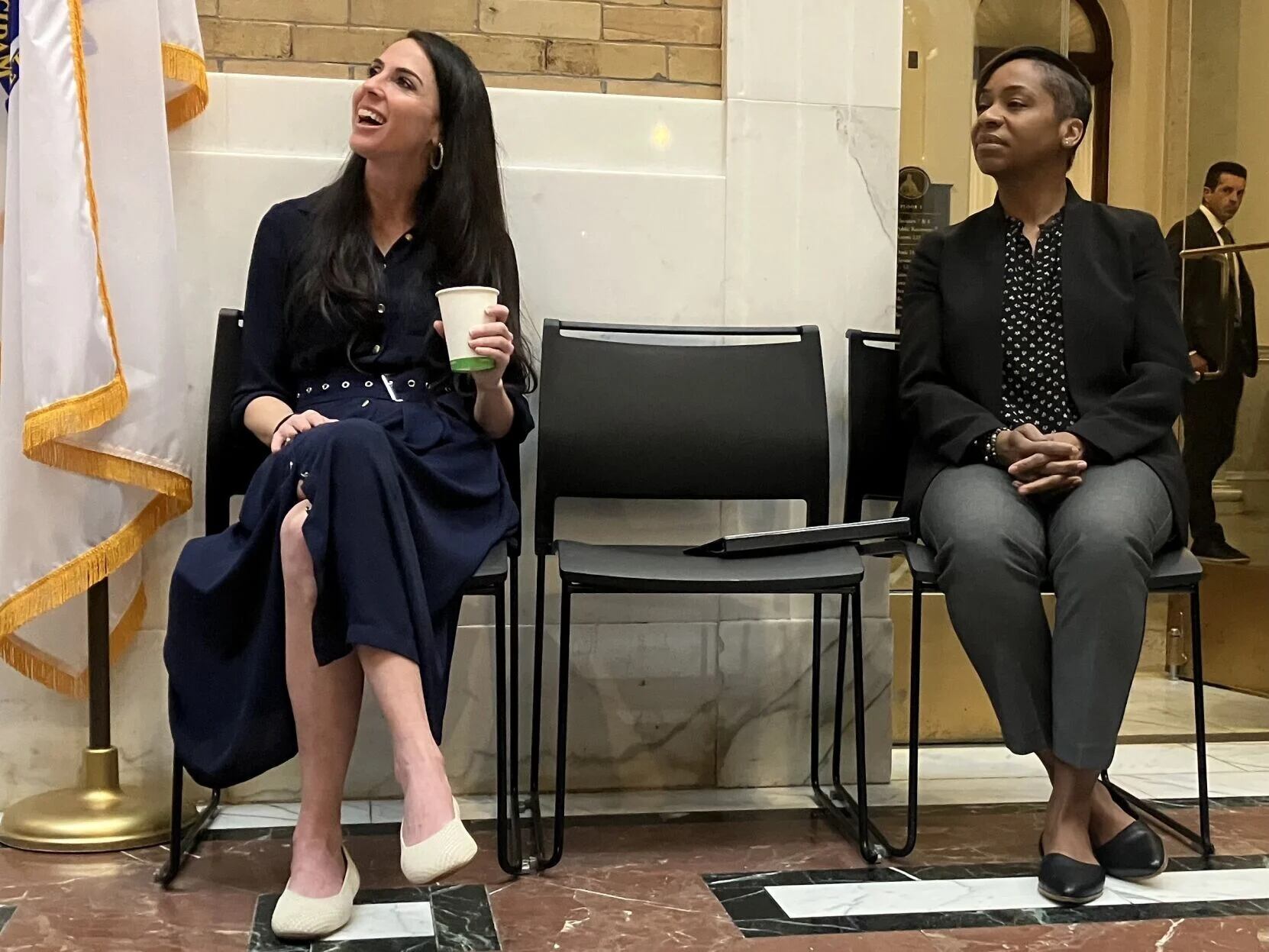 Dizoglio, Campbell need to ‘fish or cut bait’ in Mass. audit standoff ...
