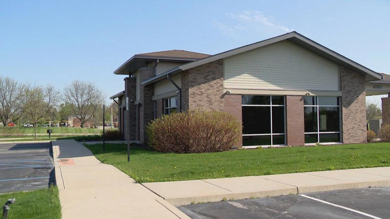 Fast food restaurant coming to south side of Mishawaka