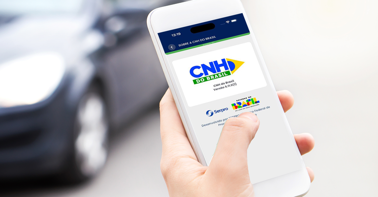 Renovação automática da CNH: entenda o que muda na prática