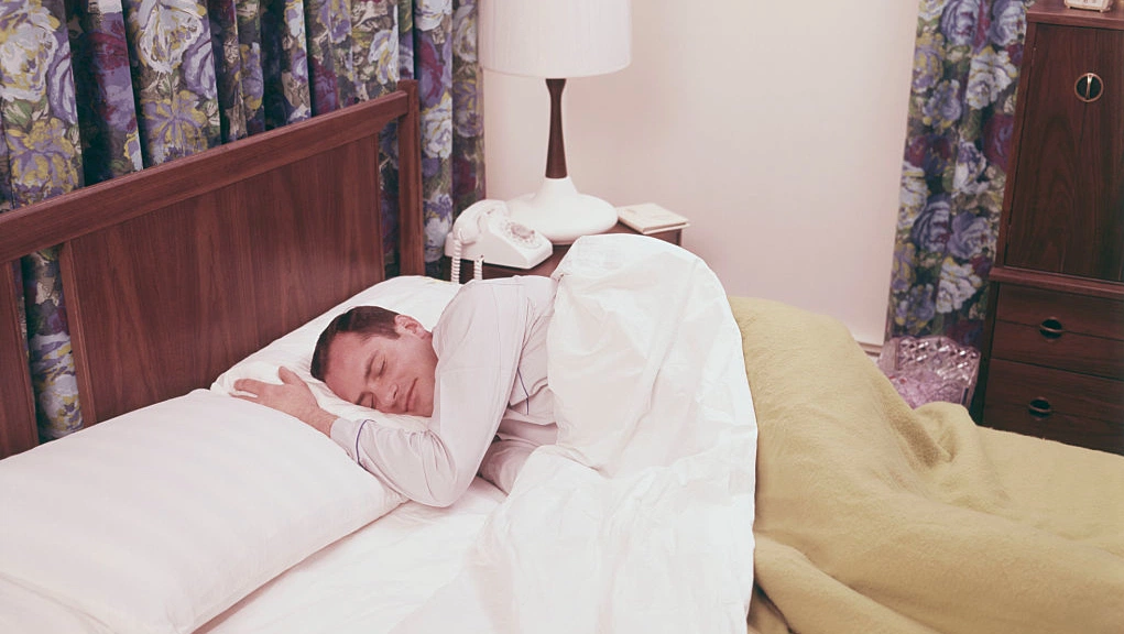 Better sleep, better you with simple nightly habits