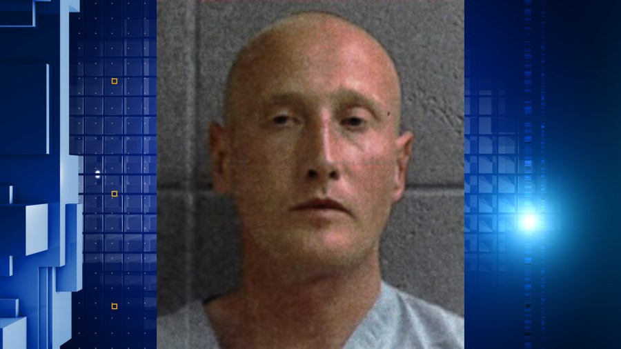 Sterling man sentenced to prison for setting sex offender’s house on fire