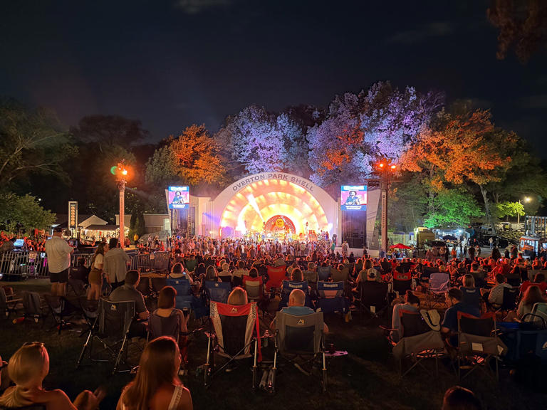 The cradle still rocks - Memphis keeps writing its music story