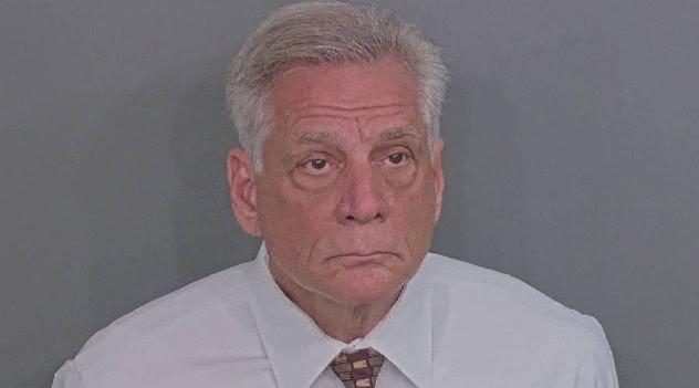 Net trap snaps: St. Petersburg man jailed after ICAC tip exposes ...