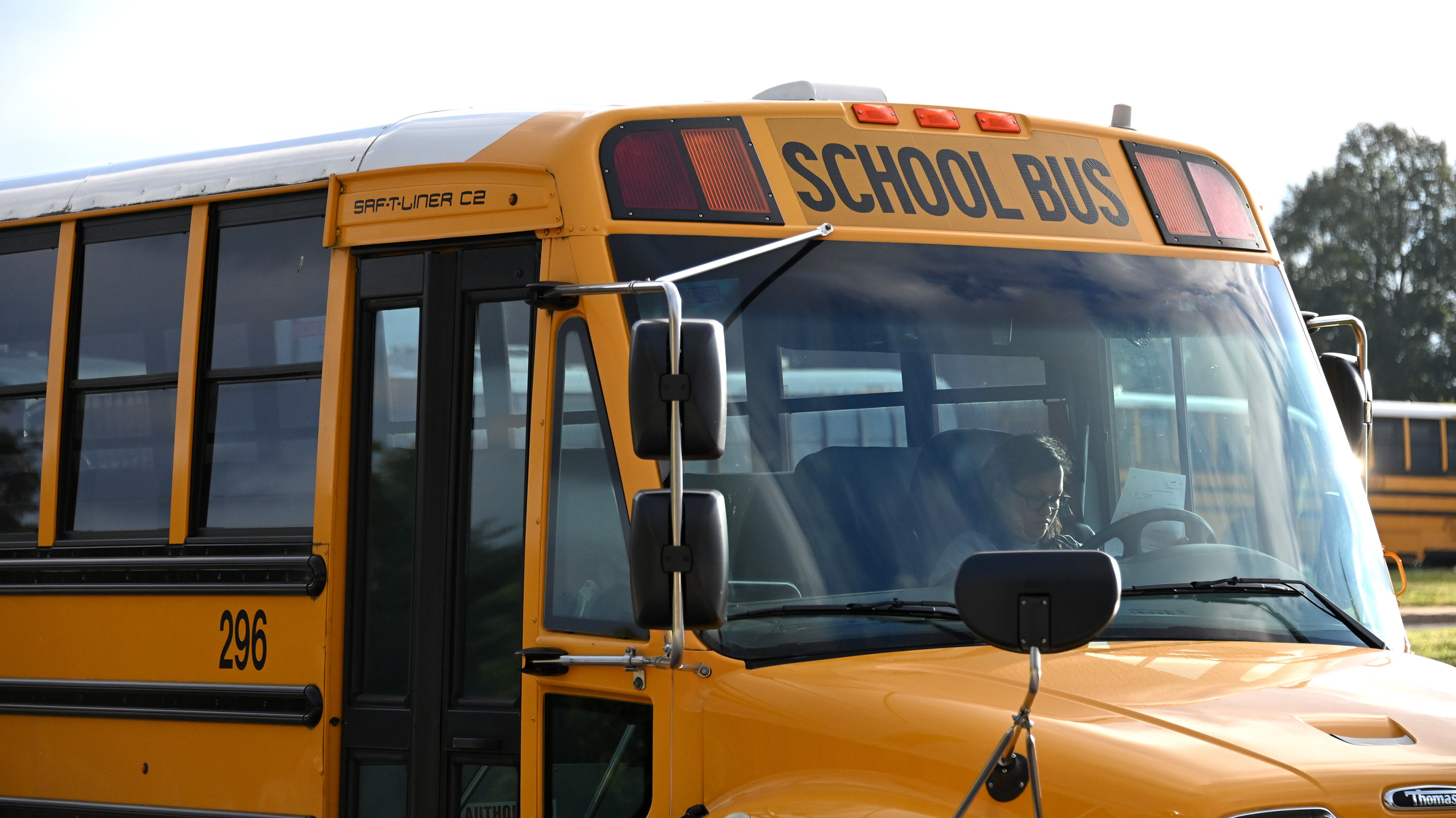 Baltimore County school board signs off on delayed budget transfer