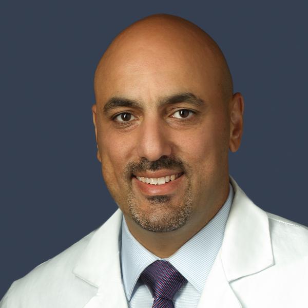 Local interventional radiologist takes national helm