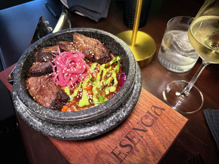 10 best (and worst) things Mike Sutter ate in San Antonio in April