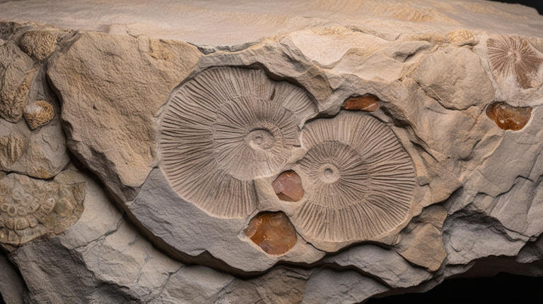 Not fossils, not ice cores: Scientists say this holds Earth's oldest ...