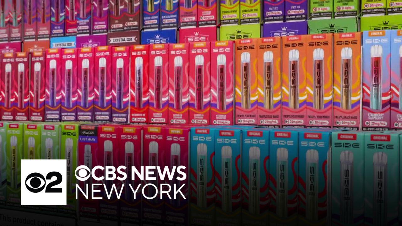 elfbar nachfüll pod läuft aus Juul' e-cigarettes require stronger FDA regulation, Schumer says