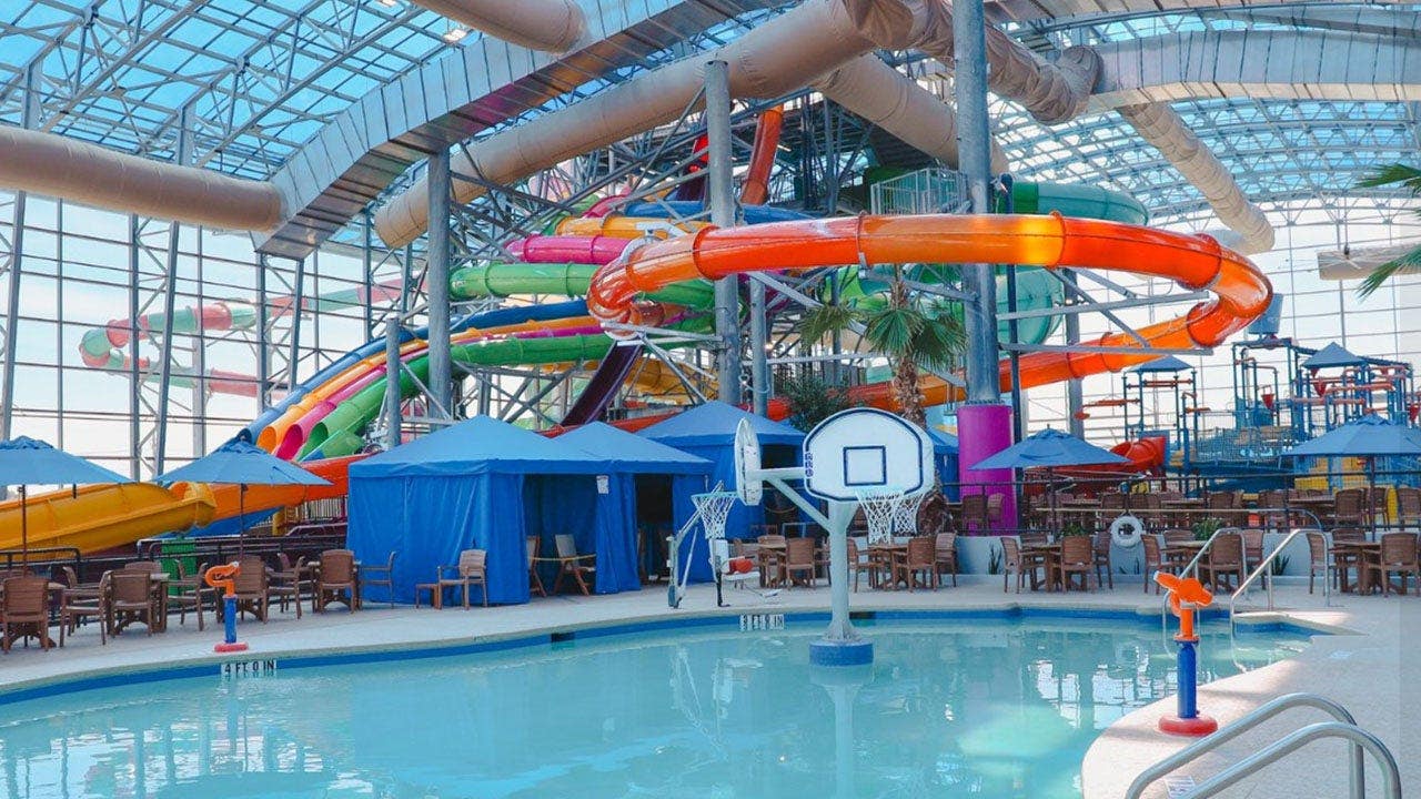 'Muslim only' event at Texas water park canceled after Abbott threatens ...