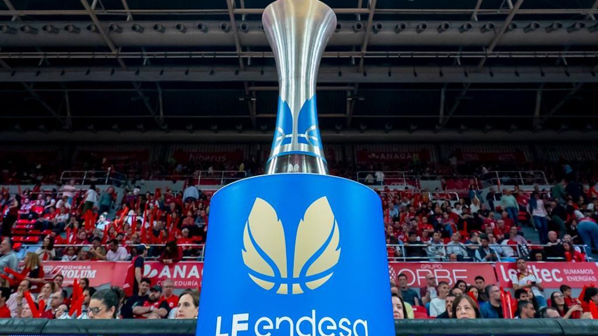 La Liga Femenina de Baloncesto busca su final: cruces, horarios y dónde ...