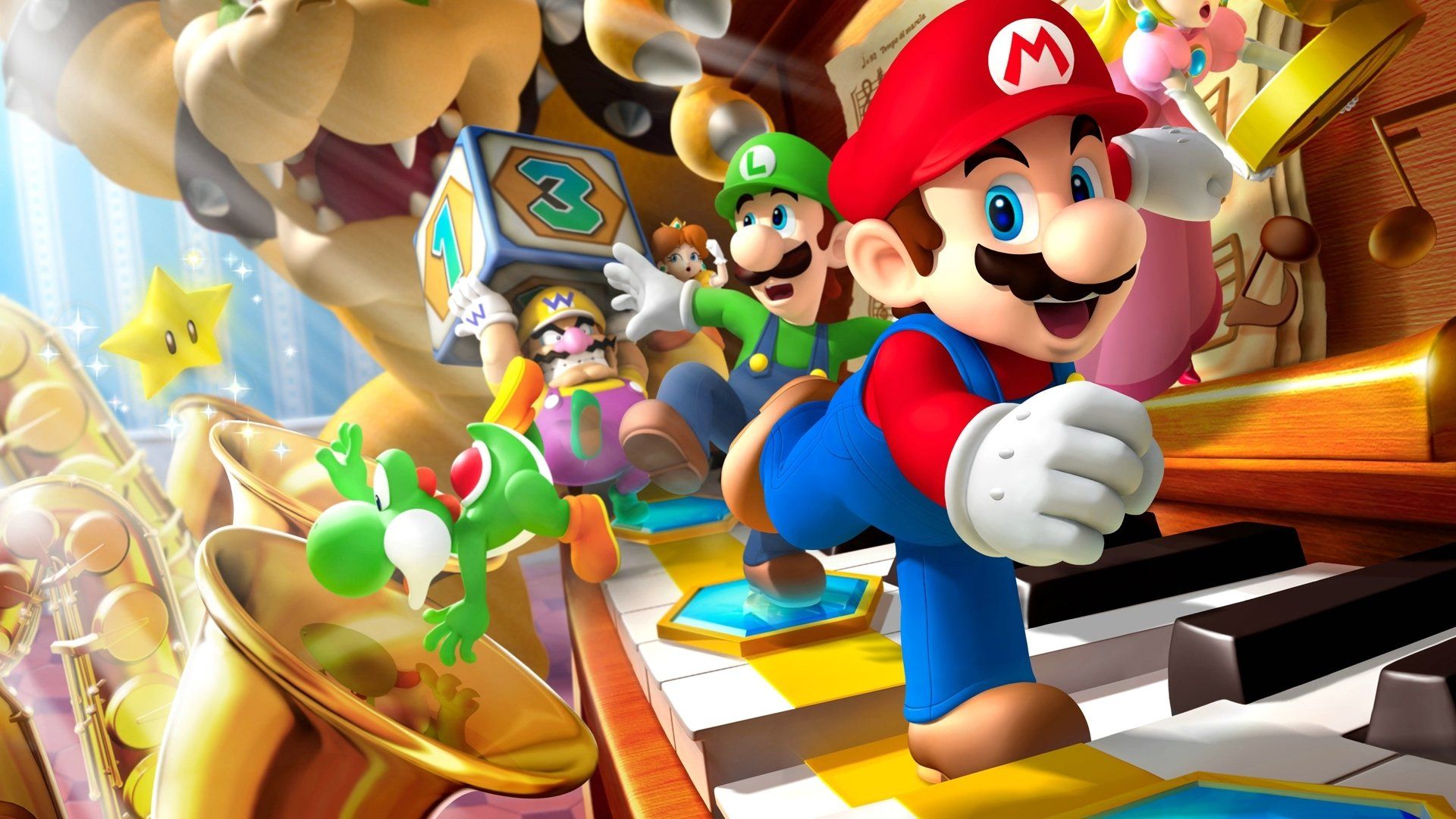 Best games built for everyone, not just gamers