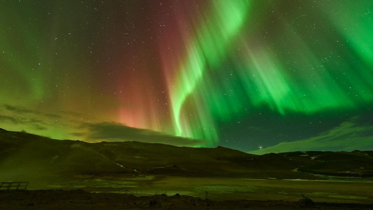 Surprise G2 geomagnetic storm stronger than forecast hits Earth ...