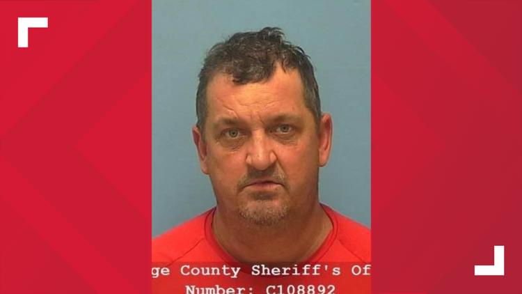 Orange County man sentenced to 30 years for murder of mother of his ...
