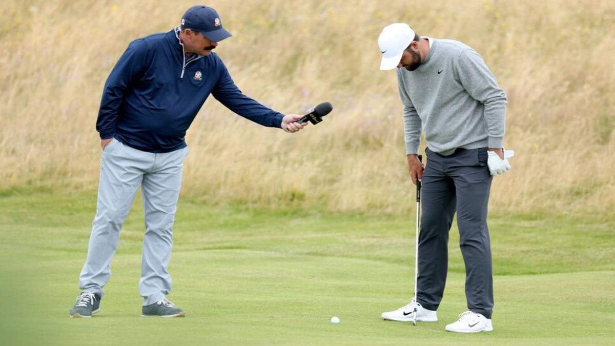 Golf shocker: Johnson Wagner calls out Doral crowds, raising red flags ...