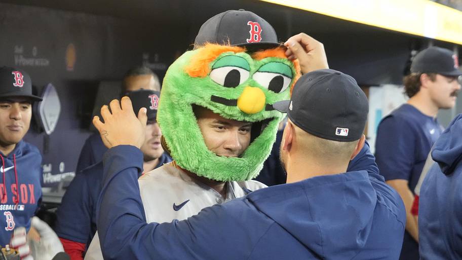 Willson Contreras trade in wake of Framber Valdez incident is a saving ...