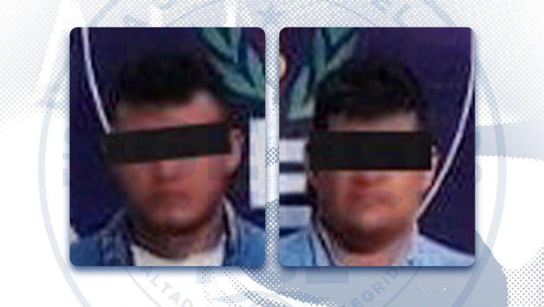 Vinculan a proceso a dos hombres por desaparición de siete personas en ...