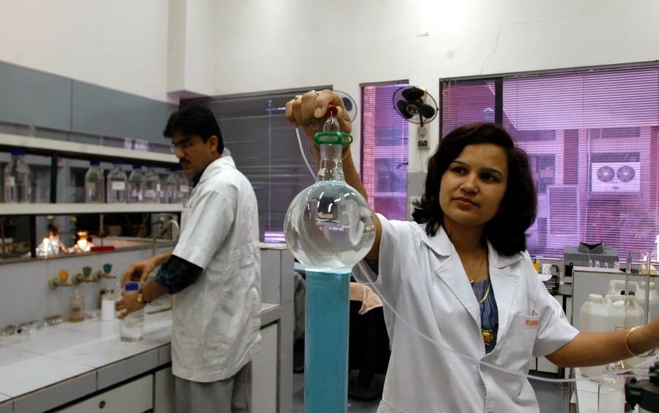 Indian-origin scientist creates 3D mini-brain chip with two-way neuron link