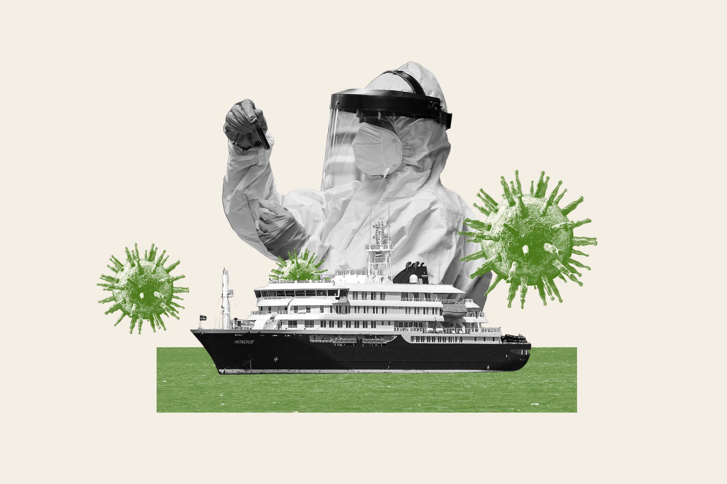 The morbid reason hantavirus is unlikely to be next pandemic