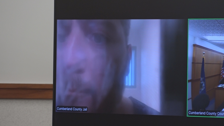Suspect in deadly Portland group home stabbing appears in court