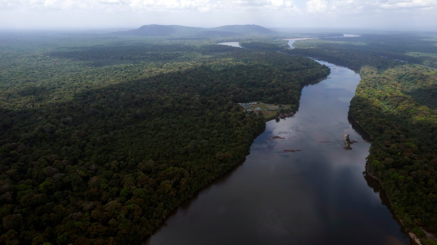 Venezuela tells UN court that mineral-rich part of Guyana was ...