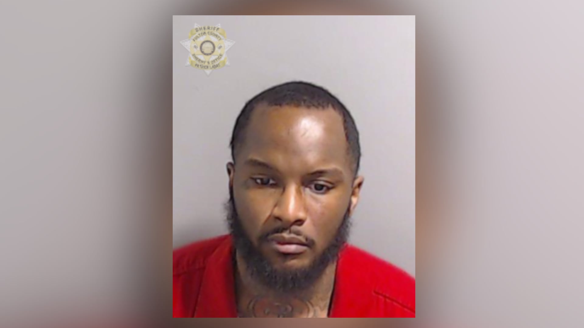 Metro Atlanta man convicted of sexual battery already in jail on murder ...