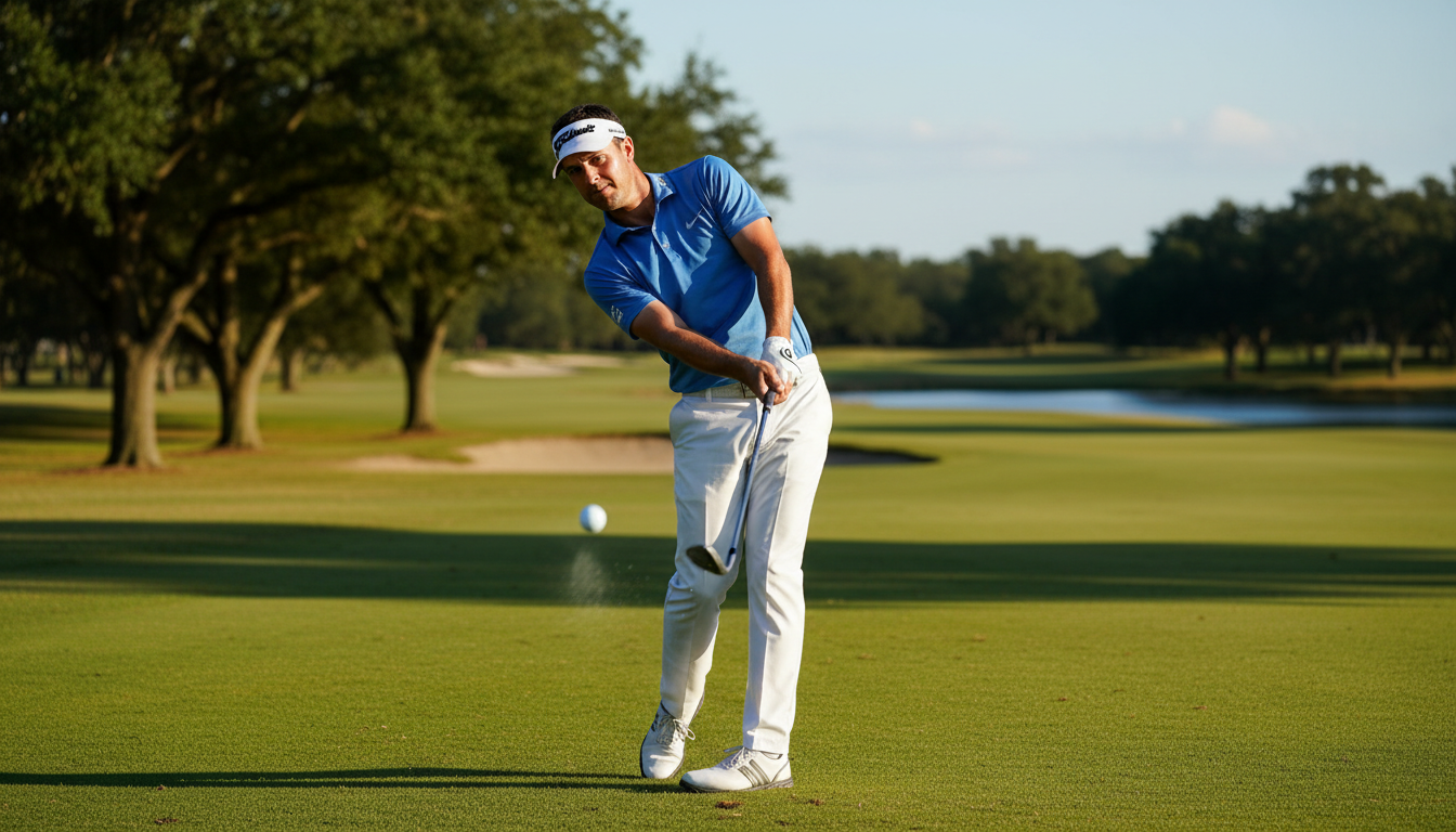 Jim Nantz forecasts Scottie Scheffler’s unprecedented dominance at the ...