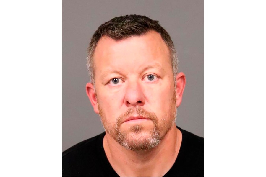 Evidence collected during search at Susan Flores' home in Kristin Smart ...